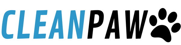 CleanPaw